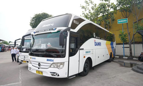 Damri
