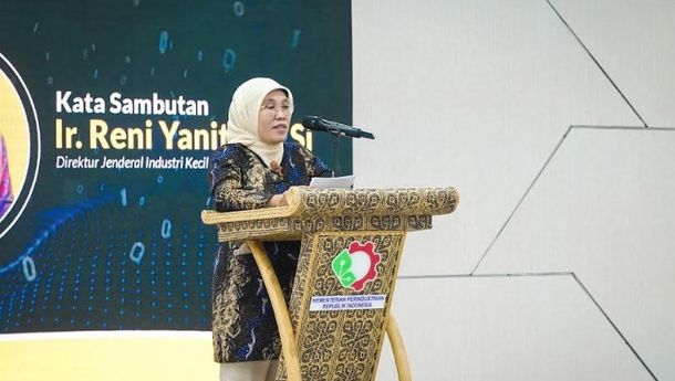 Kemenperin Buka Akses Pendanaan Puluhan Startup Melalui Startup4Industry Investment Summit