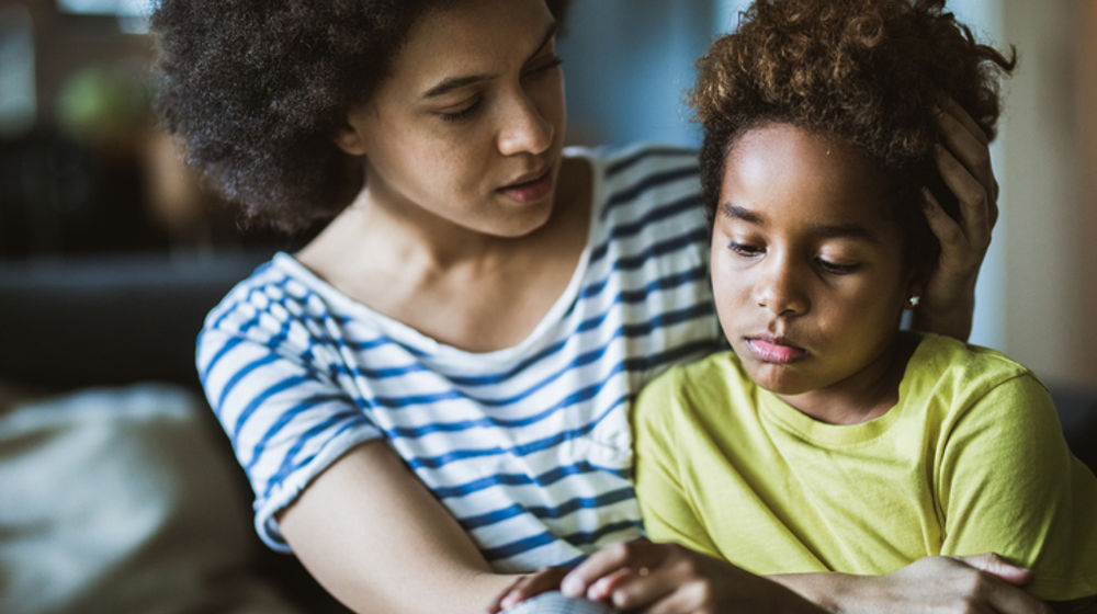 Orang Tua, Awas Terjebak Parenting Snowplow