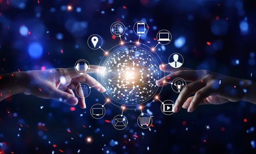 Google, Meta, dan Sederet Perusahaan Teknologi Bekerja Sama Dorong Ekosistem Digital Terbuka