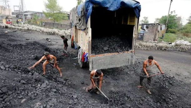 Permintaan Batu Bara India Bisa Picu Bangkitnya Investor Raksasa Milik Negara