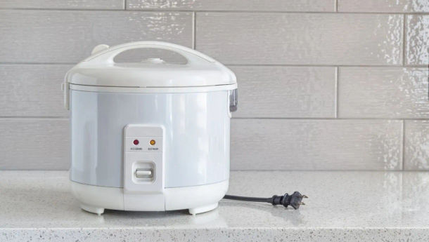 Lima Merek Rice Cooker yang Dibagikan Gratis Pemerintah