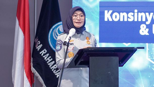 Jasa Raharja dan Korlantas Polri Konsinyering Titik Pareto Aktivitas Santunan dan Pencegahan Kecelakaan