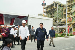 Jokowi Resmikan Smelter Freeport di Gresik.png