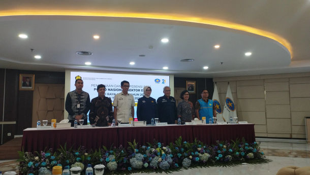 BPH Migas Menjamin Kecukupan Energi Selama Nataru