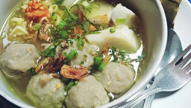 Sembilan Makanan Khas Banjarnegara yang Wajib Dicoba