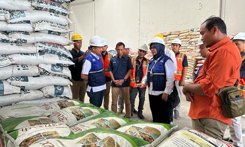 Pupuk Indonesia