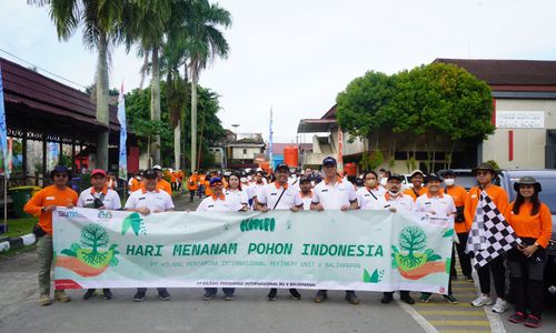 Pertamina