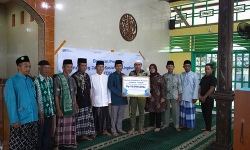 Bandara SAMS Sepinggan