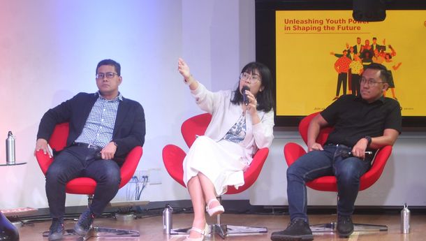 MASINDO Gelar Talkshow, Ajak Partisipasi Aktif Masyarakat dalam Pembuatan Kebijakan Berbasis Risiko