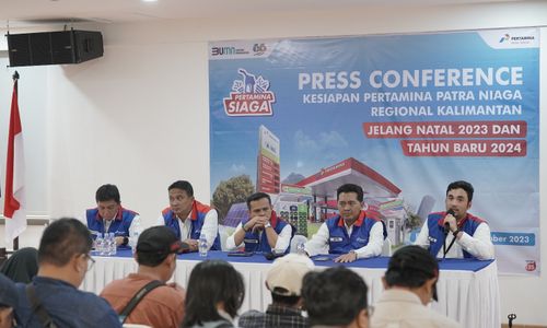 Pertamina