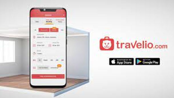 Travelio Luncurkan Platform Jual Beli Apartemen, Belanja Properti Jadi Lebih Mudah