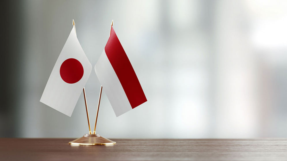Utang Jepang Lebih Besar dari Indonesia, Tapi Mengapa Lebih Aman?