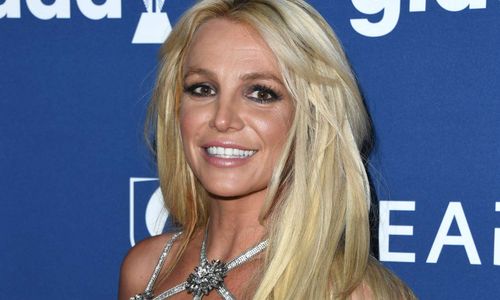 Memoarnya Terjual Lebih dari Satu Juta Copy, Segini Harta Kekayaan Britney Spears 
