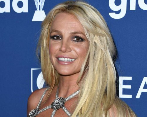 Memoarnya Terjual Lebih dari Satu Juta Copy, Segini Harta Kekayaan Britney Spears 