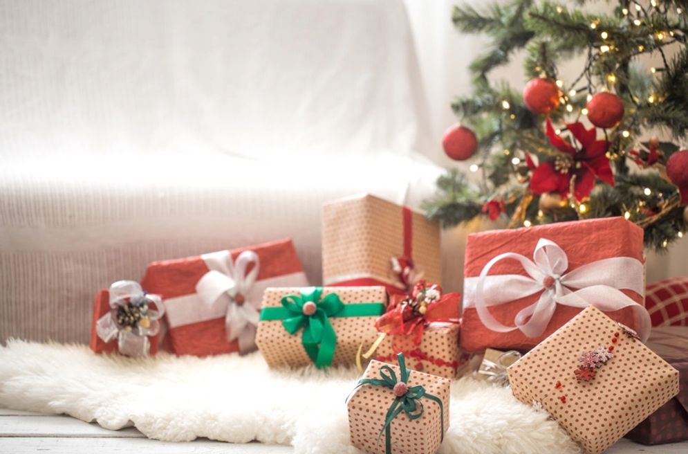 Cara Menghemat Uang untuk Membeli Hadiah Natal