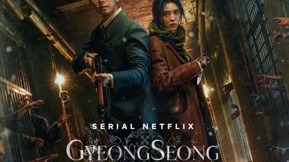 5 Rekomendasi Serial dan Drama Korea Netflix Terbaru Desember 2023