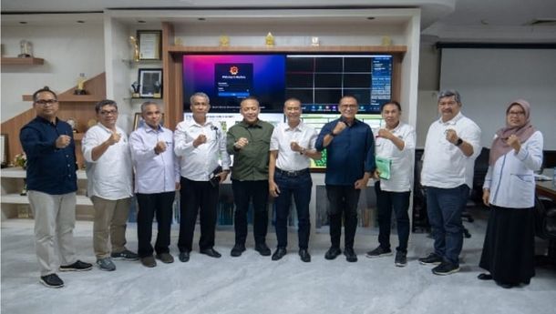 Aspekpir Siap Dukung PalmCo Akselerasi PSR di Borneo