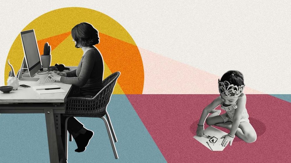 Benign Neglect: Parenting Mengabaikan Anak dengan Sehat yang Dipraktekkan Jennifer Garner 