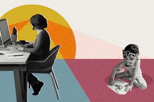 Benign Neglect: Parenting Mengabaikan Anak dengan Sehat yang Dipraktekkan Jennifer Garner 