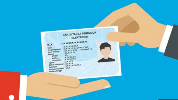 Simak! Berikut Cara Aktivasi e-KTP menjadi KTP Digital