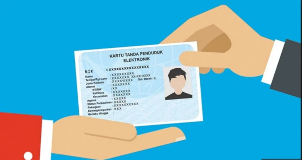 Identitas Kependudukan Digital (IKD) akan menggantikan e-KTP alias KTP Digital. 