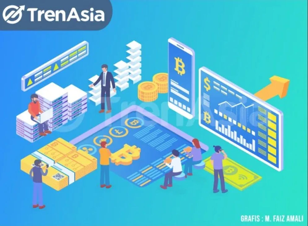 Jumlah investor aset kripto di Indonesia rupanya tercatat sebagai terbanyak ketujuh di  dunia. Informasi tersebut disampaikan oleh Kepala Eksekutif Pengawas Inovasi Teknologi Sektor Keuangan (ITSK) Otoritas Jasa Keuangan (OJK) Hasan Fawzi.