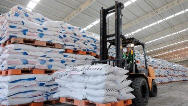 Petani Keluhkan Soal Distribusi Pupuk Subsidi, Ini Tanggapan Pupuk Indonesia 
