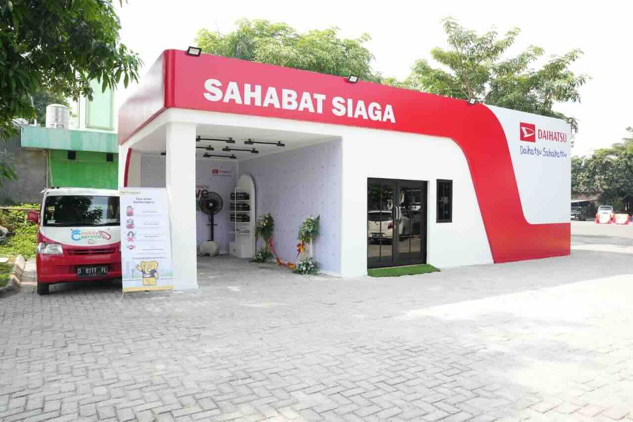 Posko Sahabat Siaga Daihatsu di Rest Area KM 72A Tol Cipularang.jpeg