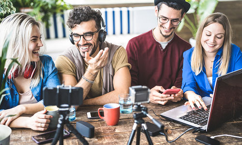 Semakin Banyak Gen Z yang Tidak Percaya Kapitalisme 
