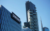 Produsen smatrphone atau ponsel pintar rakasa seperti Samsung Electronics, Oppo, dan perusahaan lainnya tengah mempersiapkan langkah untuk meningkatkan produksi pada tahun 2024.