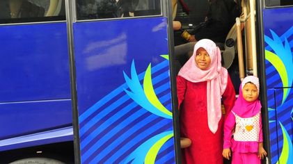 Libur Nataru Tiba, Menkes Imbau Masyarakat Tetap Disiplin Prokes