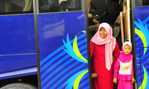 Libur Nataru Tiba, Menkes Imbau Masyarakat Tetap Disiplin Prokes