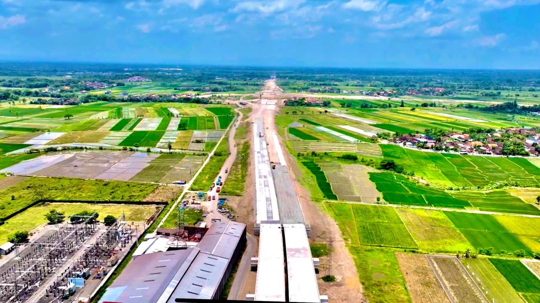 Tol Jogja Solo