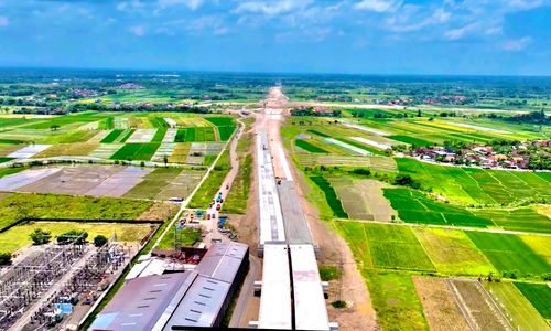 Tol Jogja Solo