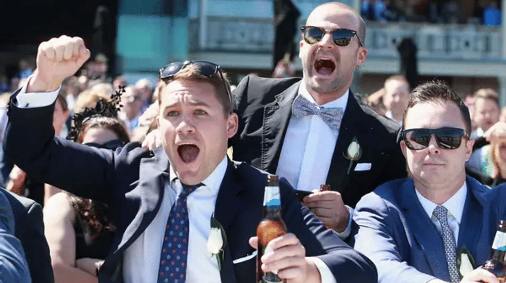 Alasan Sultan Amerika Merasa Tak Kaya Lagi