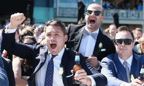 Alasan Sultan Amerika Merasa Tak Kaya Lagi