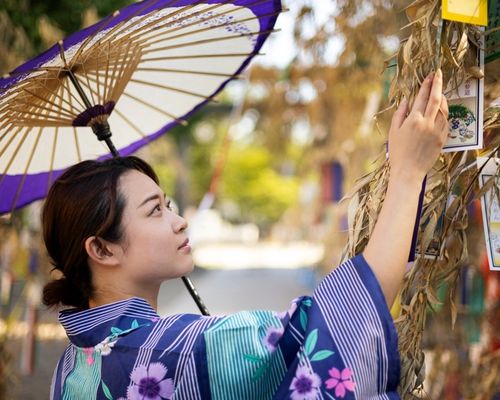 Inilah Tradisi Unik Sambut Tahun Baru di Jepang