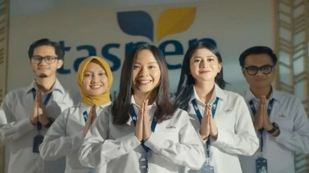 Upaya TASPEN Group Tingkatkan Kesejahteraan ASN