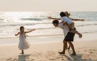 5 Tips Hemat Liburan Bersama Keluarga