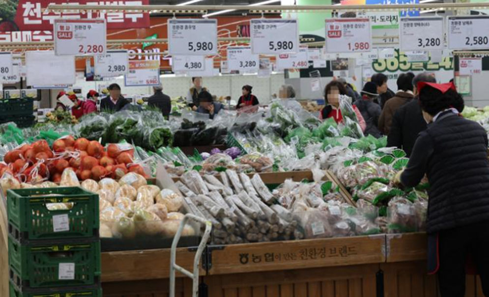 Cara Jitu Hemat Uang Makan: Gabungkan Bulk Buy dengan Bahan Pangan Lokal