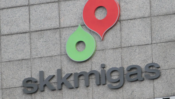 SKK Migas Target 2 Temuan Baru Ladang Gas Raksasa Onstream pada 2029