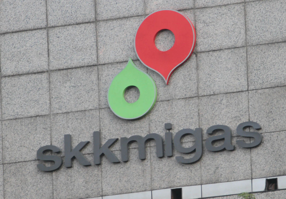  Satuan Kerja Khusus Pelaksana Kegiatan Usaha Hulu Minyak dan Gas Bumi (SKK Migas) menargetkan dua temuan sumber gas besar atau giant discovery bisa mulai produksi (onstream) pada 2028-2029.