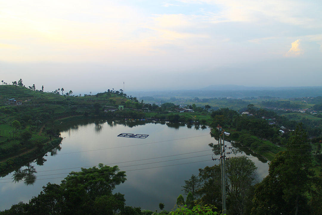 Telaga Wahyu