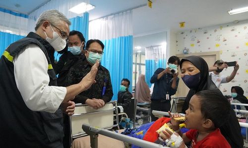 Jangan Khawatir, Kemenkes Sediakan Layanan Kesehatan Gratis di Jalur Wisata