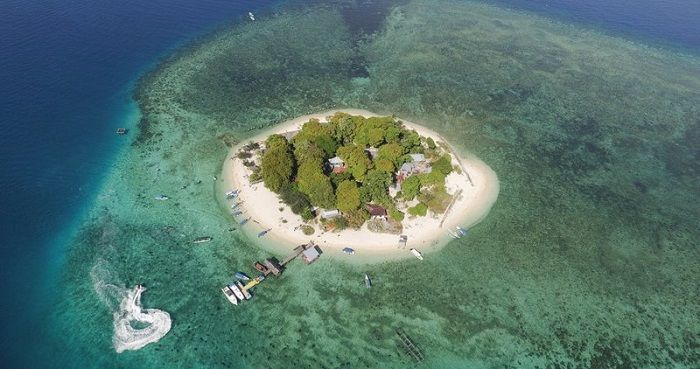Pulau Samalona (arsytours)
