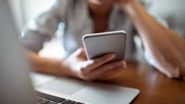 iPhone Punya Fitur Cara untuk Atur Screen Time