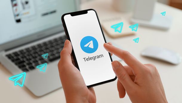 Telegram Hadirkan Fitur Terjemahkan Chat Secara Langsung