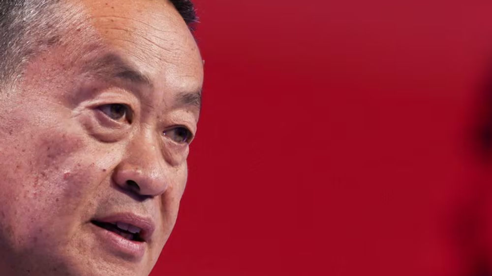 Srettha Thavisin, Perdana Menteri Thailand