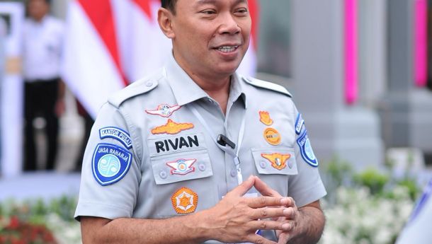 Diresmikan Presiden, Jasa Raharja Sambut Baik 4 Terminal Angkutan Umum di Jawa